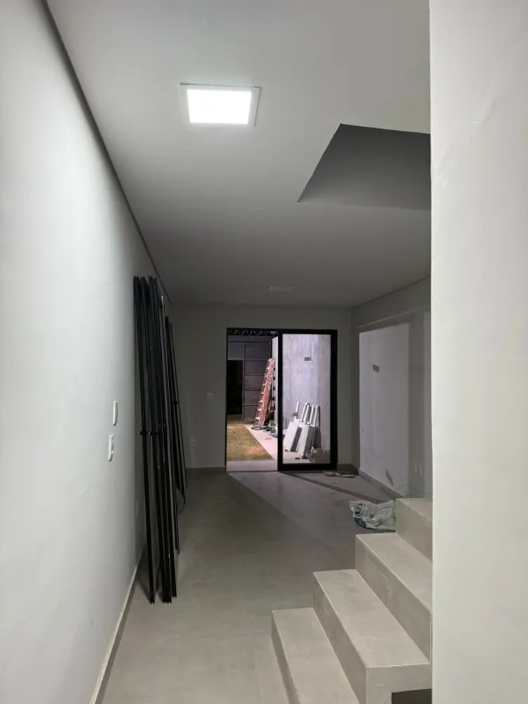 Casa, 3 quartos, 140 m² - Foto 1