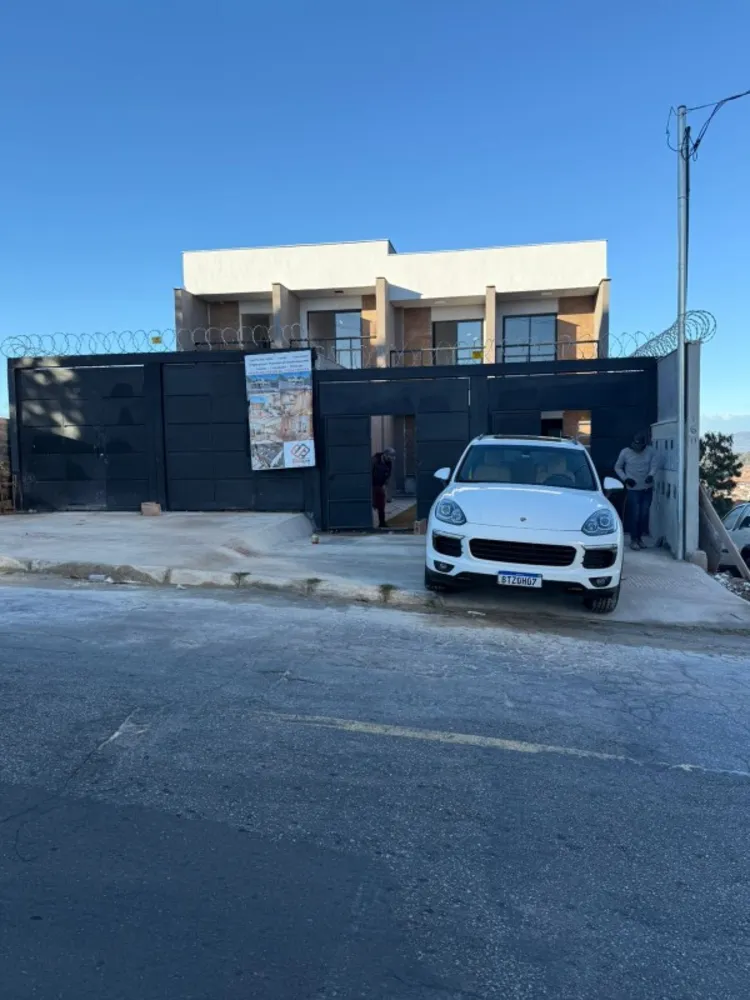 Casa, 3 quartos, 140 m² - Foto 10