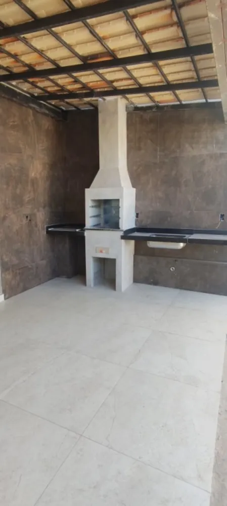 Casa, 3 quartos, 146 m² - Foto 7