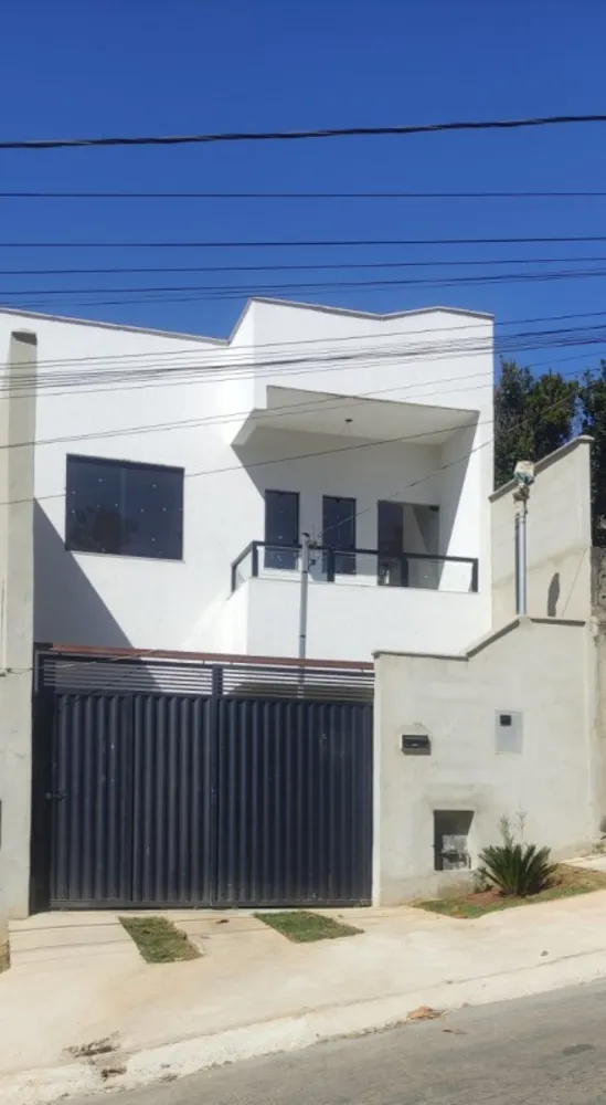 Casa, 3 quartos, 146 m² - Foto 1
