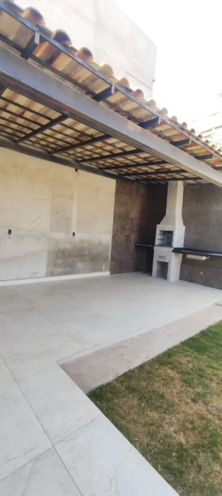 Casa, 3 quartos, 146 m² - Foto 4