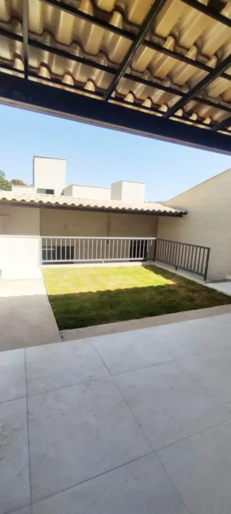 Casa, 3 quartos, 146 m² - Foto 11