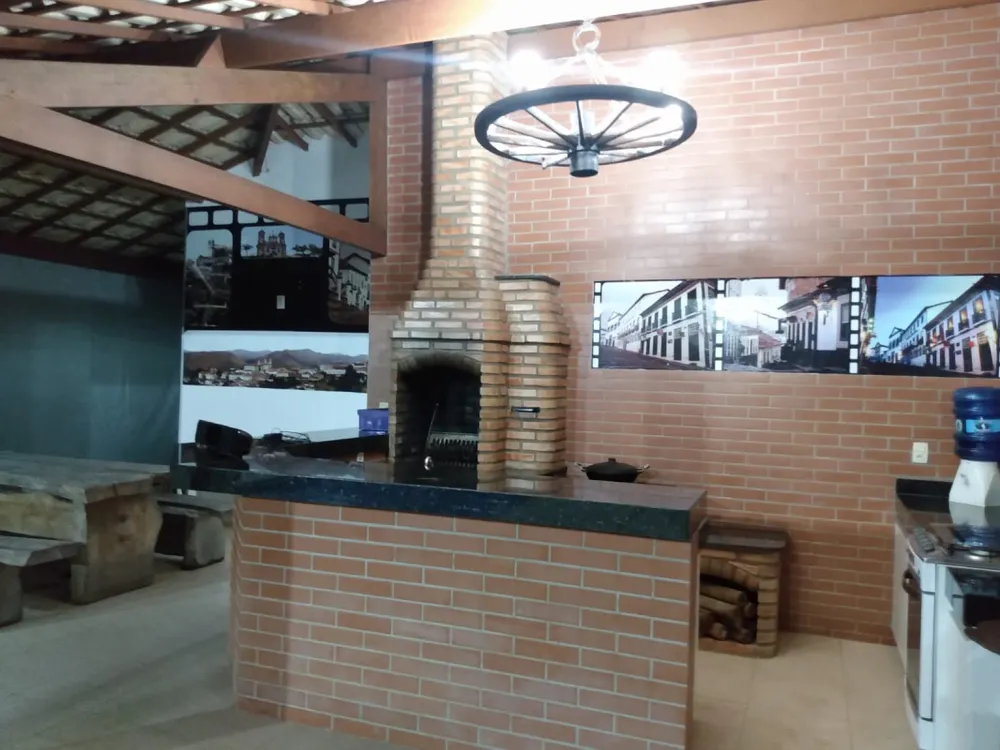 Casa de Condomínio, 4 quartos - Foto 6