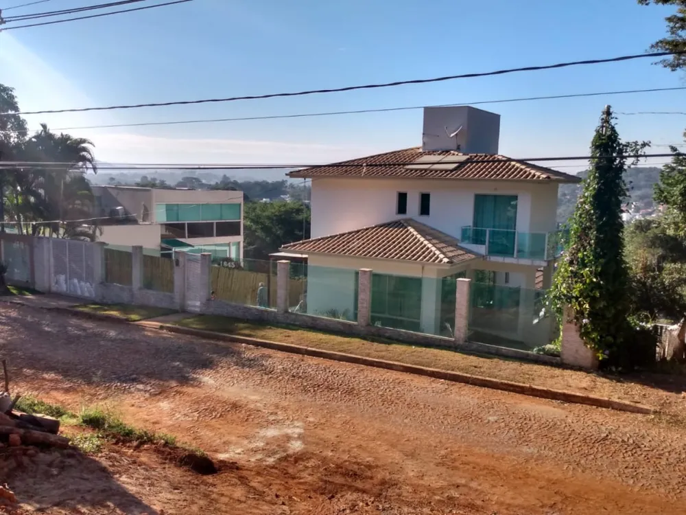 Casa de Condomínio, 4 quartos - Foto 20