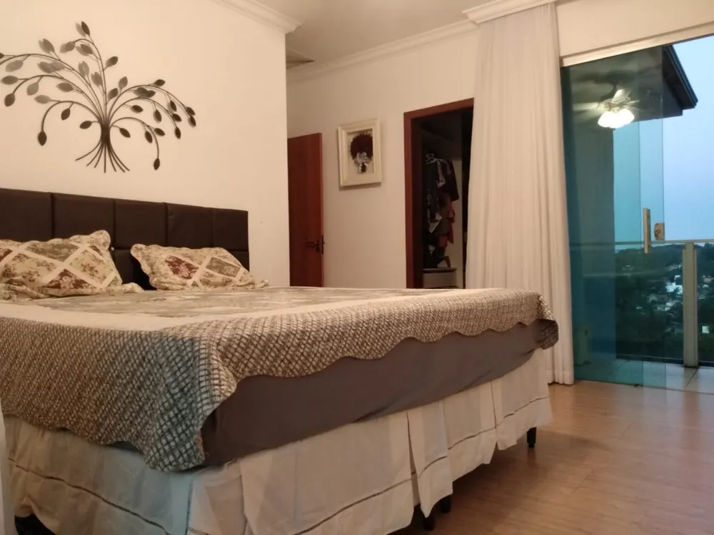 Casa de Condomínio, 4 quartos - Foto 19