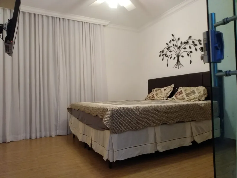 Casa de Condomínio, 4 quartos - Foto 17