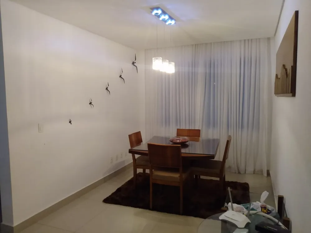 Casa de Condomínio, 4 quartos - Foto 9