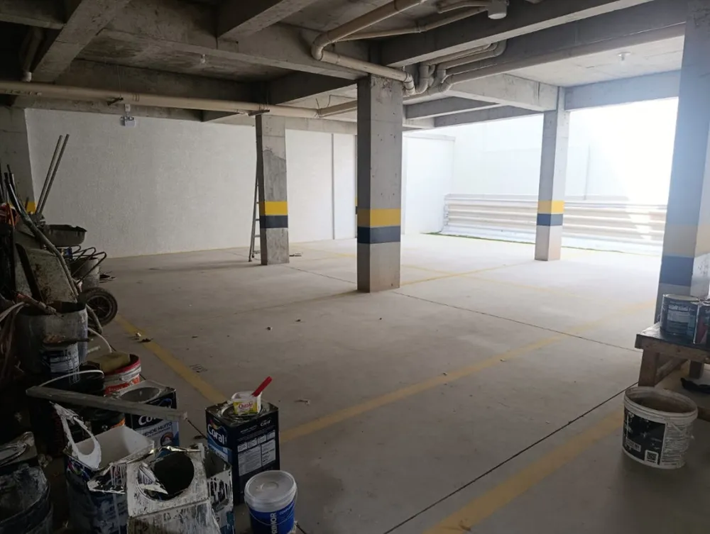 Apartamento, 3 quartos, 124 m² - Foto 6