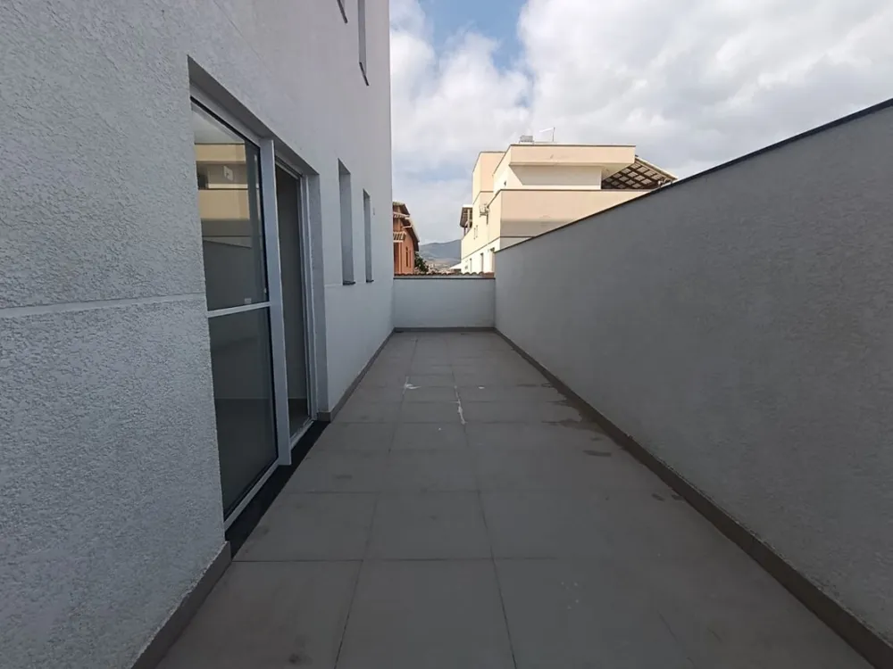 Apartamento, 3 quartos, 124 m² - Foto 1