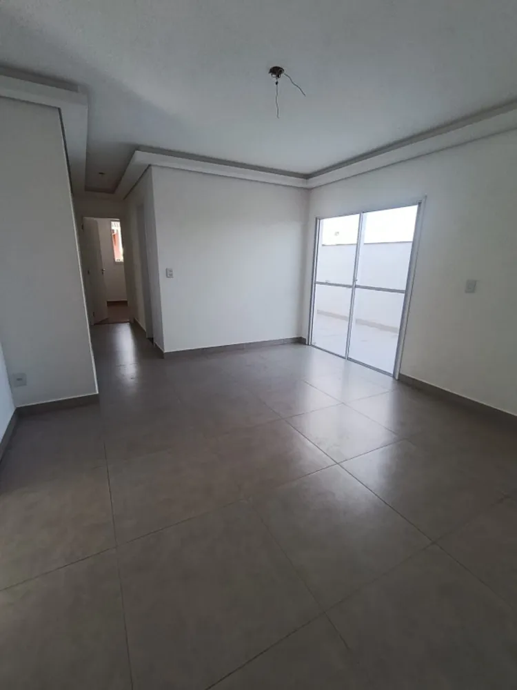 Apartamento, 3 quartos, 124 m² - Foto 4