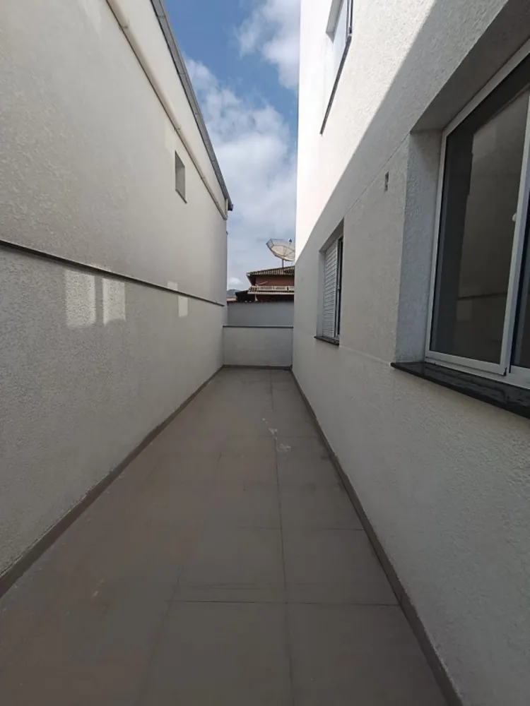 Apartamento, 3 quartos, 124 m² - Foto 5