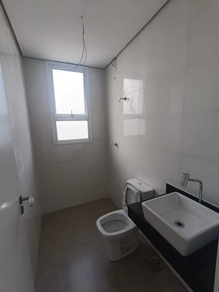 Apartamento, 3 quartos, 124 m² - Foto 7