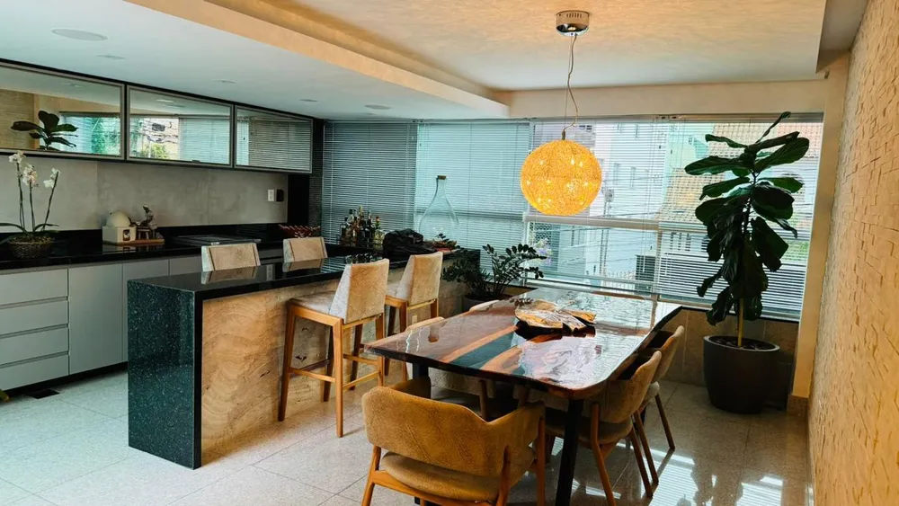 Apartamento, 4 quartos, 290 m² - Foto 1