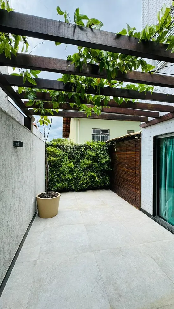 Apartamento, 4 quartos, 290 m² - Foto 9