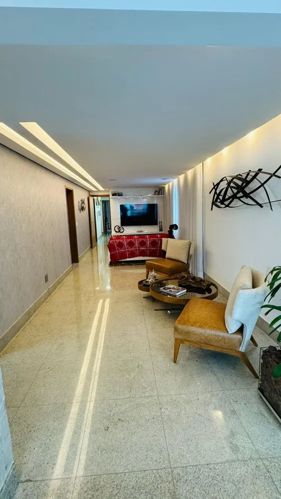 Apartamento, 4 quartos, 290 m² - Foto 10