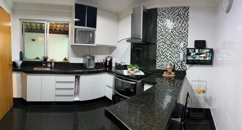 Apartamento, 4 quartos, 290 m² - Foto 3