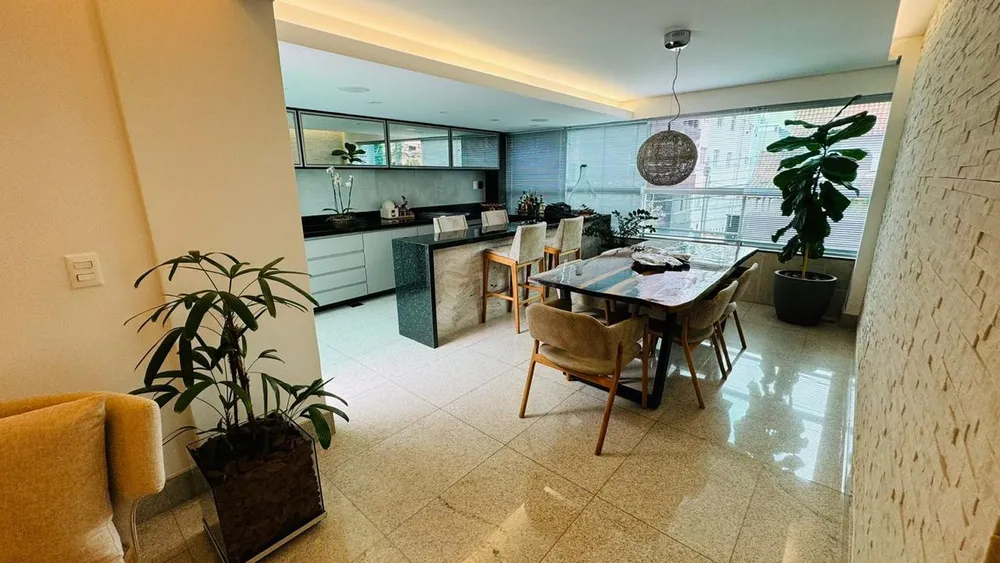 Apartamento, 4 quartos, 290 m² - Foto 2