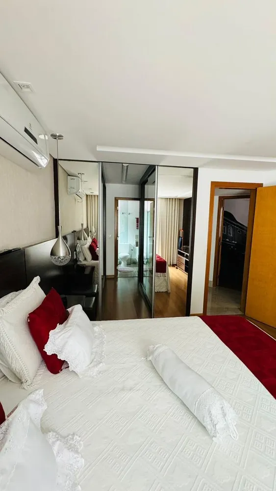 Apartamento, 4 quartos, 290 m² - Foto 6