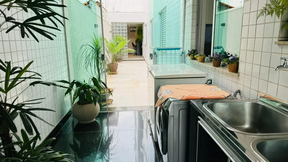 Apartamento, 4 quartos, 290 m² - Foto 7