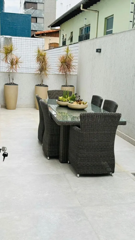 Apartamento, 4 quartos, 290 m² - Foto 8