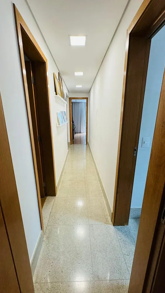 Apartamento, 4 quartos, 290 m² - Foto 5