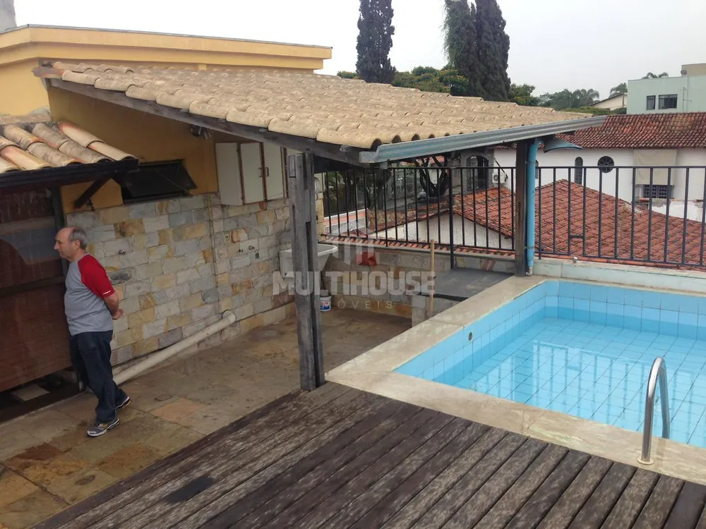 Apartamento, 2 quartos, 115 m² - Foto 12