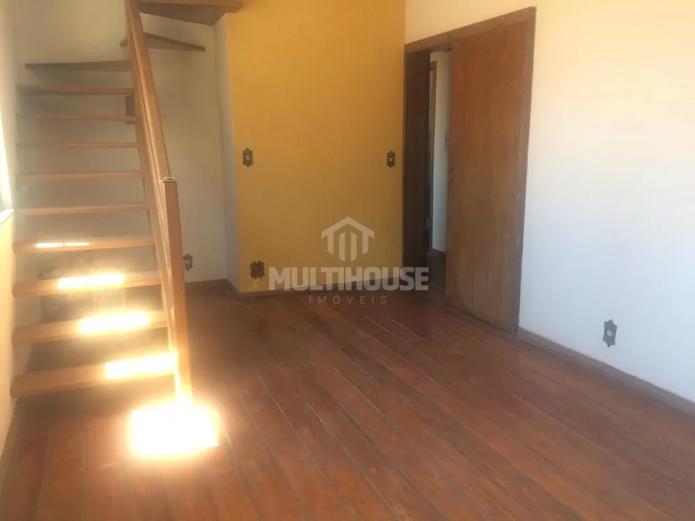 Apartamento, 2 quartos, 115 m² - Foto 1