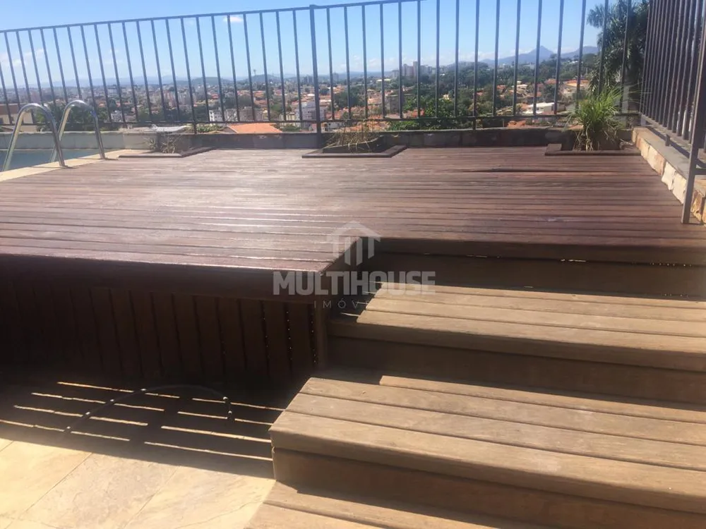 Apartamento, 2 quartos, 115 m² - Foto 4