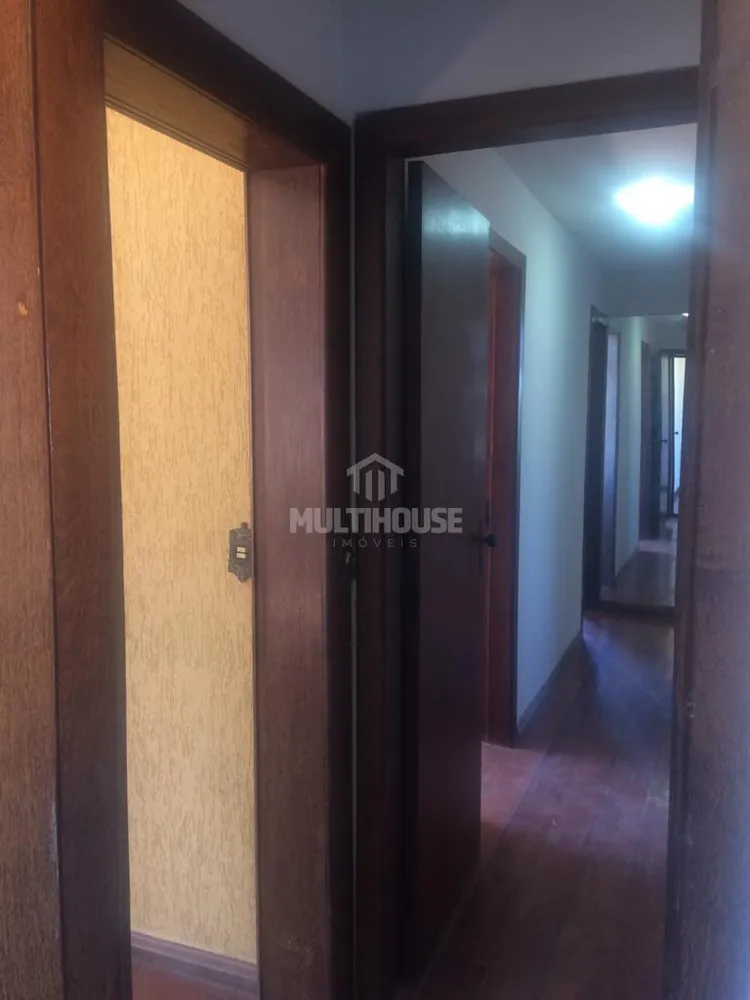 Apartamento, 2 quartos, 115 m² - Foto 2