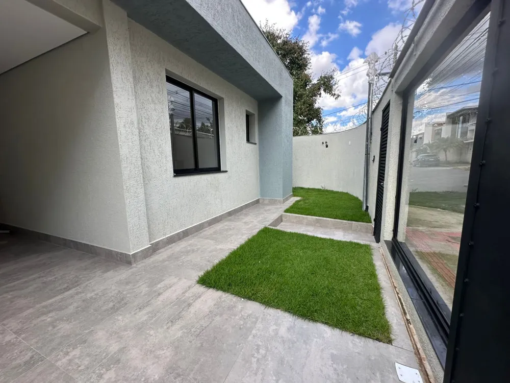 Casa, 3 quartos, 181 m² - Foto 1