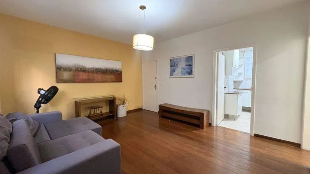 Apartamento, 3 quartos, 83 m² - Foto 7