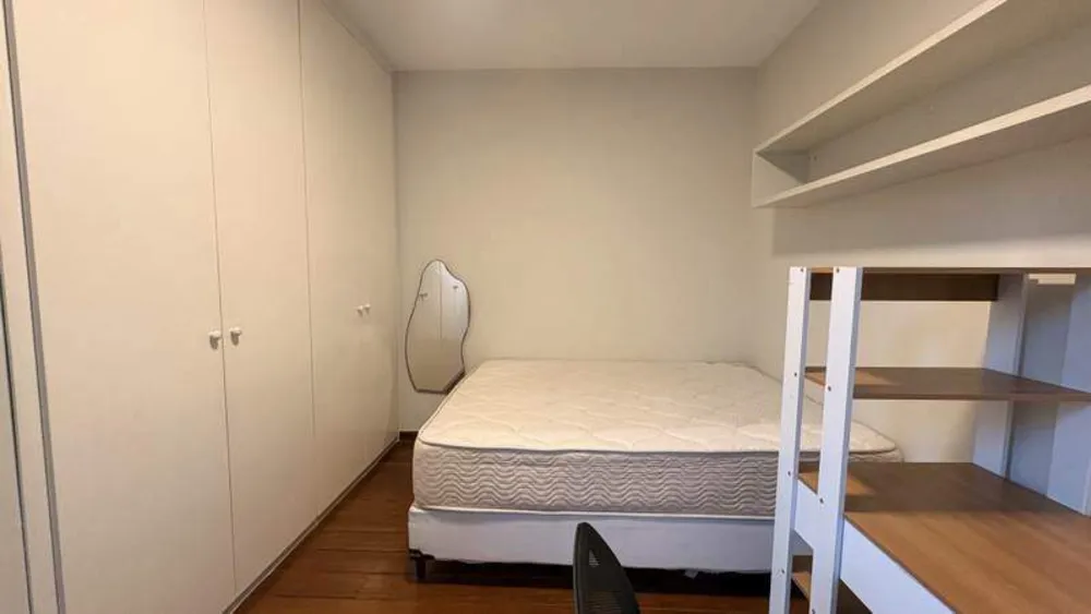Apartamento, 3 quartos, 83 m² - Foto 1
