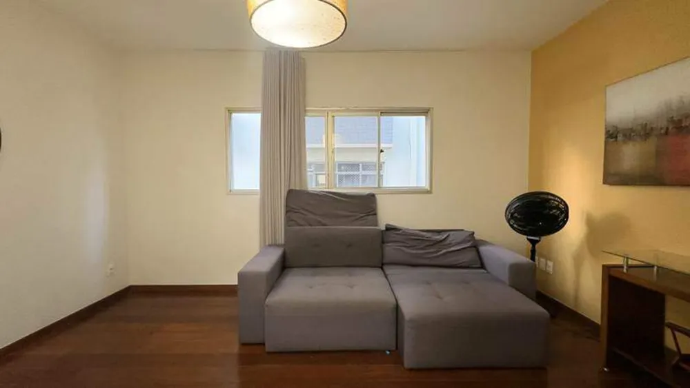 Apartamento, 3 quartos, 83 m² - Foto 2