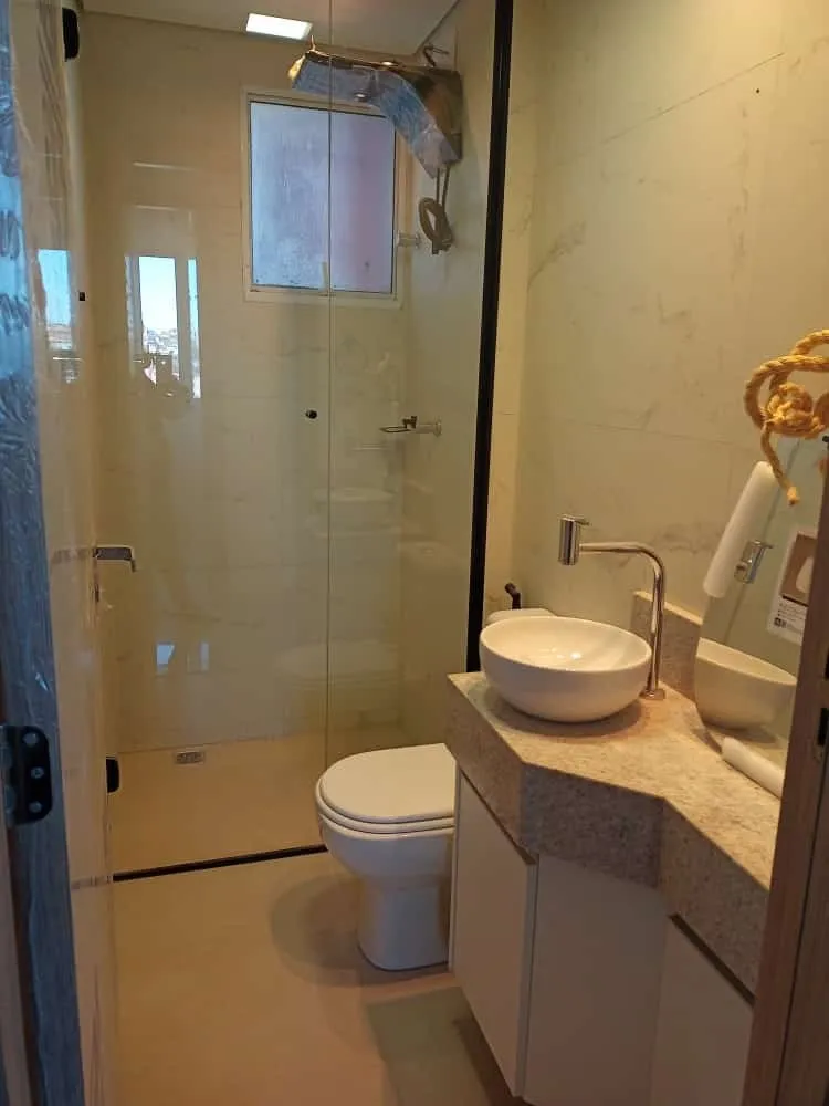 Apartamento, 3 quartos, 71 m² - Foto 3