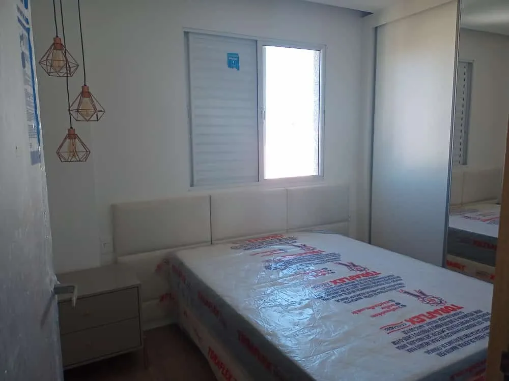 Apartamento, 3 quartos, 71 m² - Foto 5