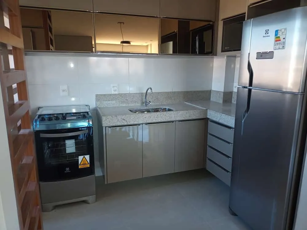 Apartamento, 3 quartos, 71 m² - Foto 6