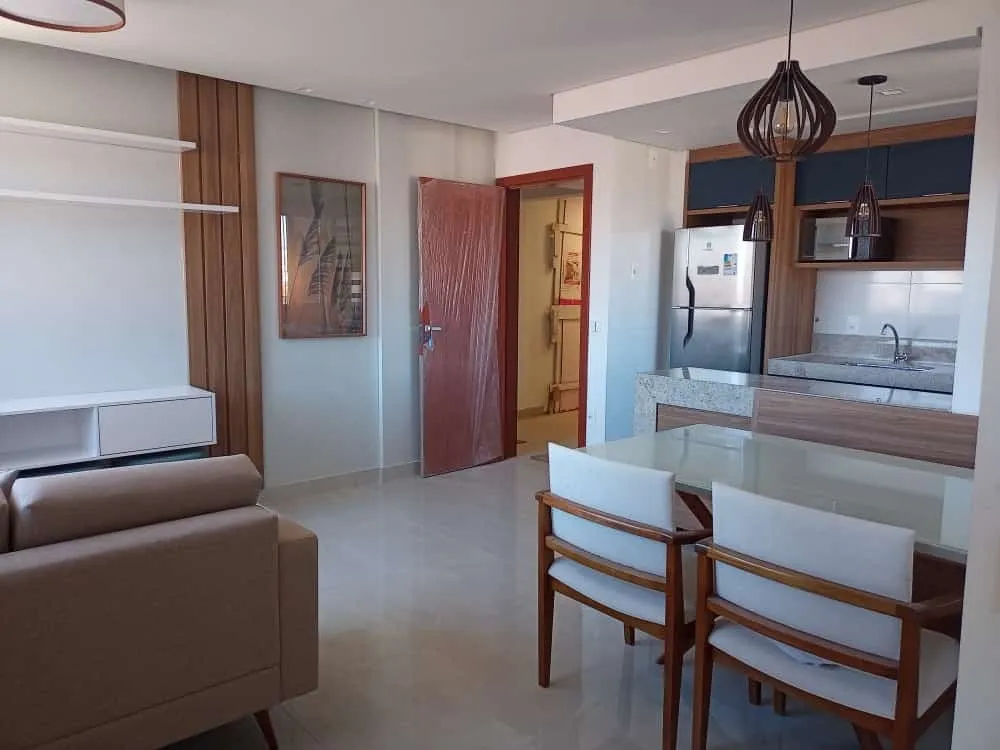 Apartamento, 3 quartos, 71 m² - Foto 2