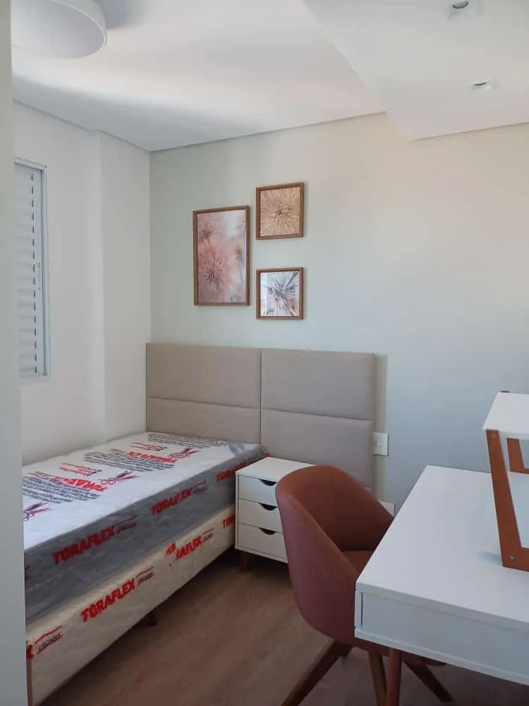 Apartamento, 3 quartos, 71 m² - Foto 8