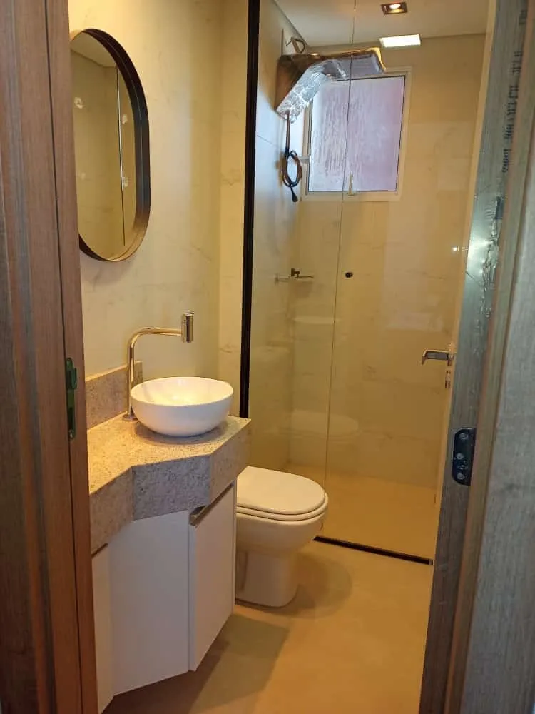 Apartamento, 3 quartos, 71 m² - Foto 4