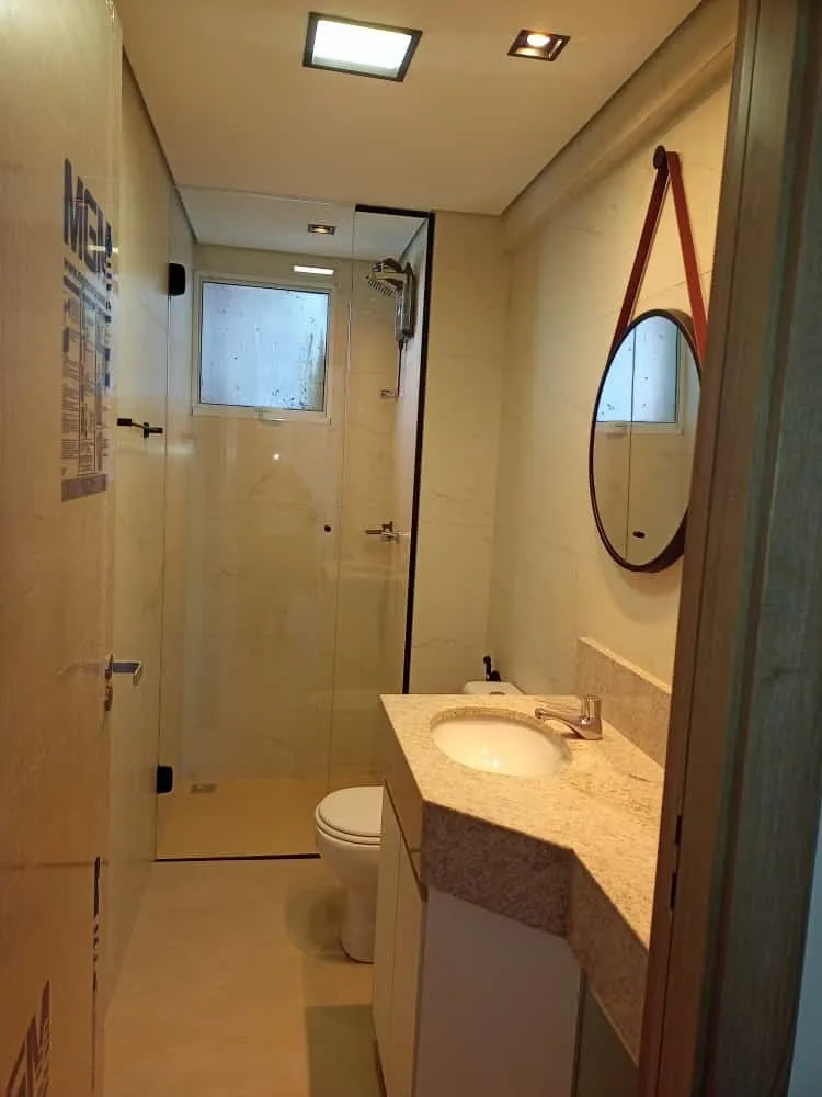 Apartamento, 3 quartos, 71 m² - Foto 9