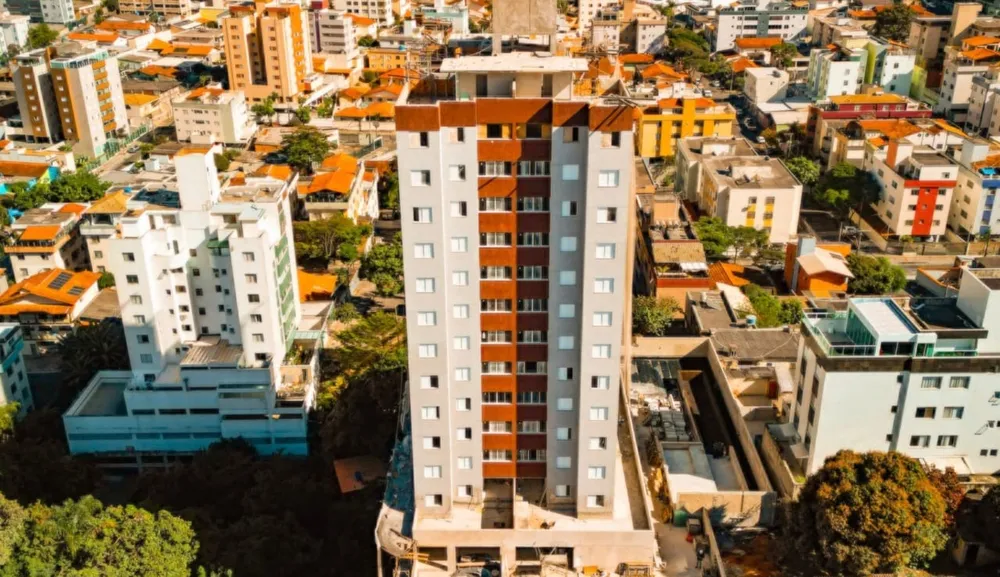 Apartamento, 3 quartos, 71 m² - Foto 11