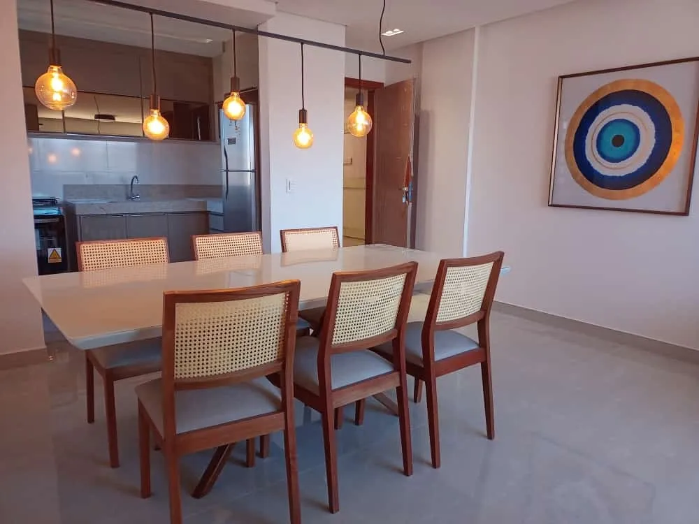 Apartamento, 3 quartos, 71 m² - Foto 1