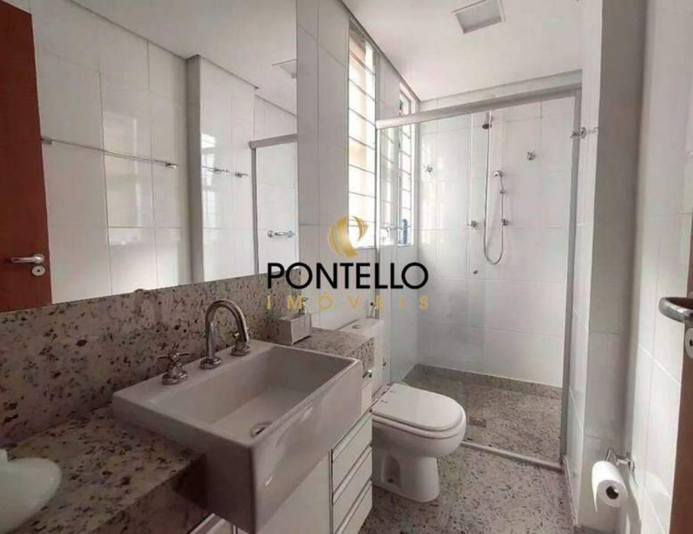Cobertura à venda com 3 quartos, 320m² - Foto 6