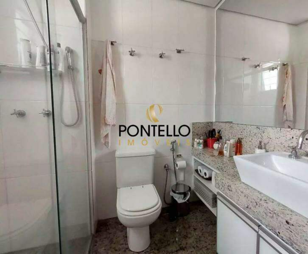Cobertura à venda com 3 quartos, 320m² - Foto 1