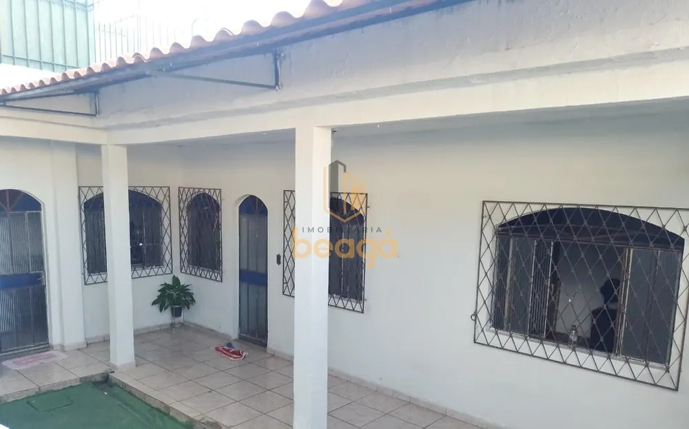 Casa, 3 quartos, 418 m² - Foto 3