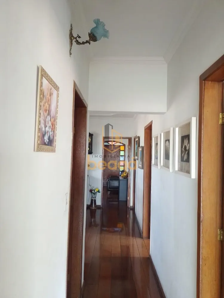 Casa, 3 quartos, 418 m² - Foto 7