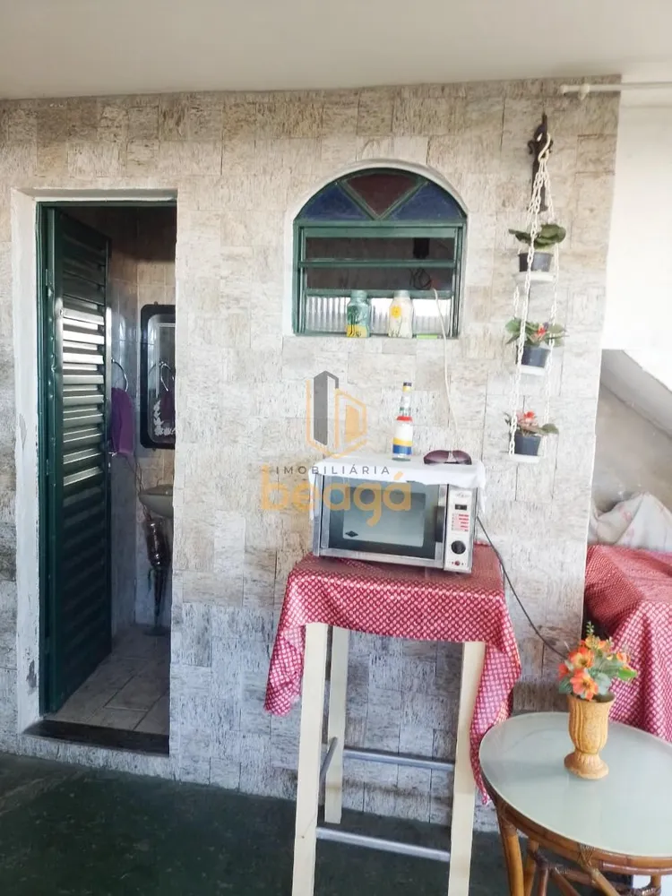 Casa, 3 quartos, 418 m² - Foto 17