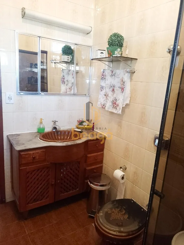 Casa, 3 quartos, 418 m² - Foto 13