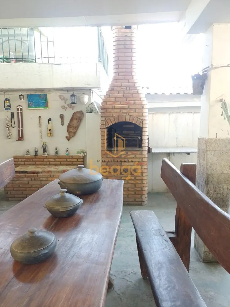 Casa, 3 quartos, 418 m² - Foto 18