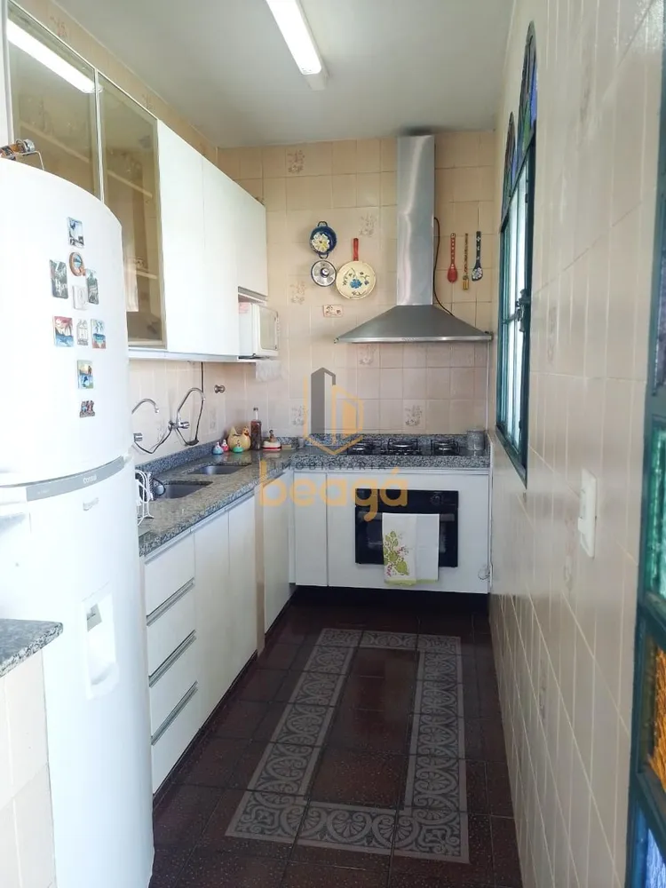 Casa, 3 quartos, 418 m² - Foto 12
